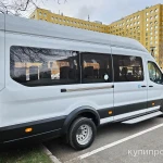 Фото №3 Продам Ford Transit 2022 года