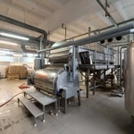 Фото №2 Линия по охлаждению творога Nikos