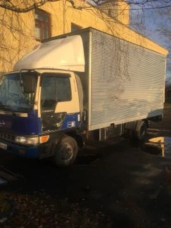Фото Приём и вывоз металлолома