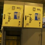 фото Ячейка КРУ серии КМ-1, КМ-1М, КМ-1Ф 6-10кВ