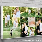  Фотоколлаж