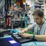 Частный мастер Коммунарка. Ремонт компьютеров, ноутбуков