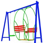 фото Качели детские «Мечта»