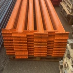 Фото №5 Стеллажи для склада