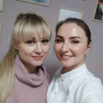 Фото №7 Нежный ШУГАРИНГ, Депиляция по маслу.