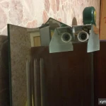 фото Мойдодыр-умывальник SALGAR для ванной комнаты