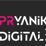 Смм-агентство Pryanik Digital