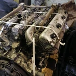 Фото №11 Ремонт дизельных двигателей газель камаз