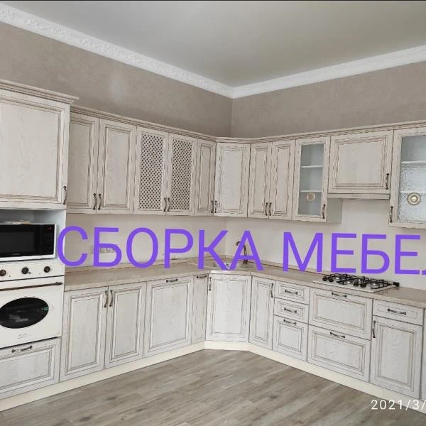 Фото Мастер на час.сборка мебели