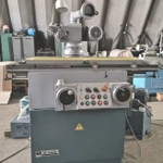 фото СТАНОК универсально-ЗАТОЧНОЙ 3Е642Е из НИИ с ОСНАСТКОЙ