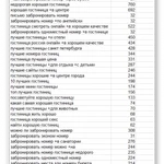 Фото №2 SEO оптимизация сайтов. Вывод сайтов в ТОП-5.
