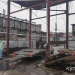 Фото №10 Трубы арматуру уголок швеллер