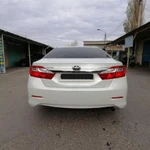 Фото №7 Трансфер Toyota Camry