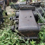 Фото №4 Гидропередача угп-230