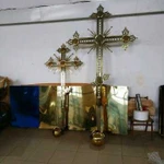 Нитрид титана