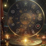 фото астрологический прогноз