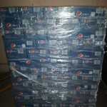 фото Безалкогольный напиток Pepsi жб 330 мл оптом