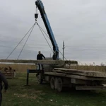 Фото №5 Манипулятор-эвакуатор