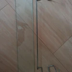 Фото №4 Зеркало для ванной б/у СССР