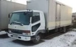 Фото №4 услуги грузовиков 1 - 7 тонн без посредников 