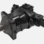 Фото №3 Гидравлический мотор CAT 257-9785 (10R-4646)