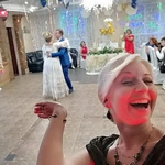 Фото №3 Ведущая на свадьбу в Крыму