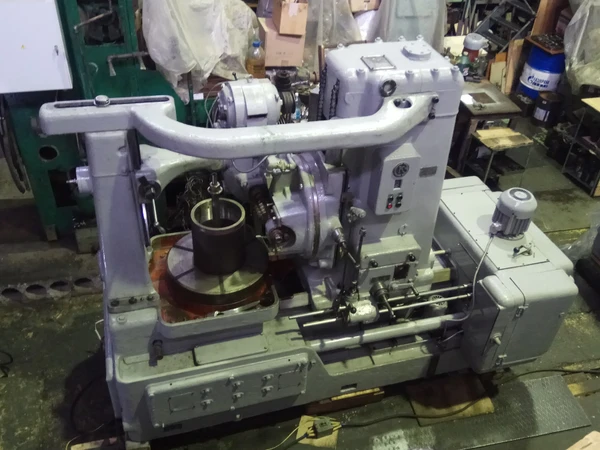 Фото Станок 5А326 зубофрезерный