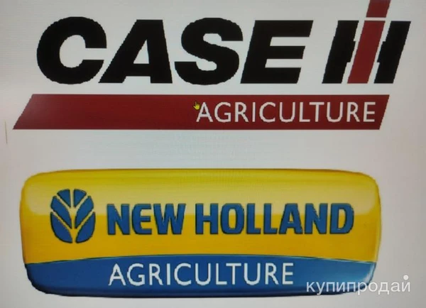 Фото 393903A1 Мотор Гидравлический для New Holland/Case гидромотор