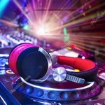 Event Dj (Диджей)