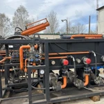 Фото №5 Пресс для металлолома Y81-400 Силач