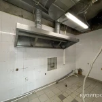 Фото №5 Кафе Столовая Пр-во Торговое в Бибирево