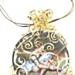 Фото №9 Зеркальце женское