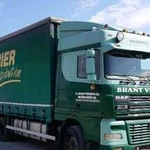 Грузоперевозки