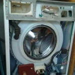 Ремонт стиральных машин,холодильников