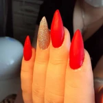 Фото №7 Маникюр,педикюр.ищу моделей.
