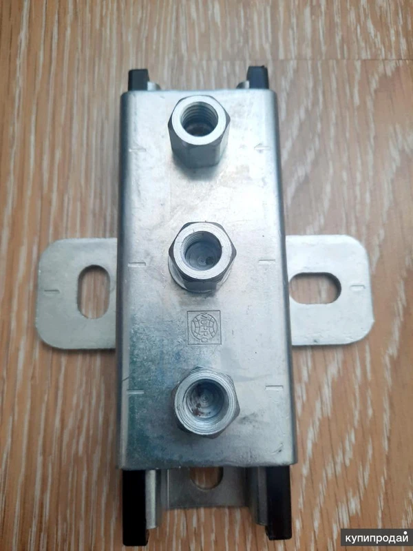 Mupro скользящая опора