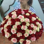 Цветы и Шары Доставка Батайск Пчёлка flowers