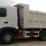 Самосвал 6Х4  HОWО А7  ZZ3327N3847Q   2019г. 