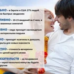 Быстрые свидания знакомства Speed Dating