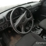 Фото №4 Срочная продажа! ВАЗ 4x4 (Нива), 2020 года