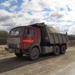 Черназем песок.,щебень, торф, перегной, вывоз мусо