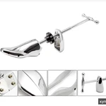 Фото №5 Растяжка SL-SLW02 металлическая женская с металлическим винтом(36/42)