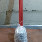 Фото №5 Стойки для горнолыжных трасс  ПРОИЗВОДИТЕЛЬ Доставка.