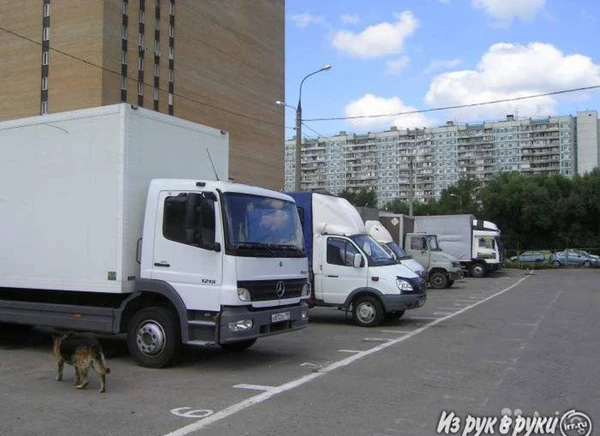 Фото Кузбасс-переезд