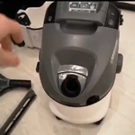 Фото №4 Аренда моющего пылесоса Karcher