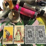 Обучение Гадание на tarot