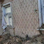 Фото №4 Демонтаж старых деревянных построек