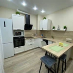 Фото №5 1-к квартира, 40 м2, 9/13 эт.