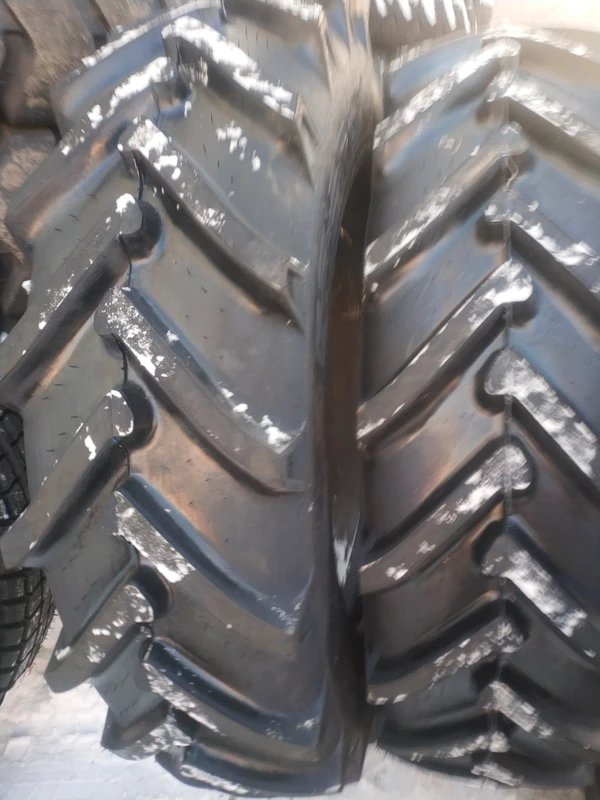 Фото 15.50R38 КАМА Ф-2 А НК. ШЗ 8 133 A TT