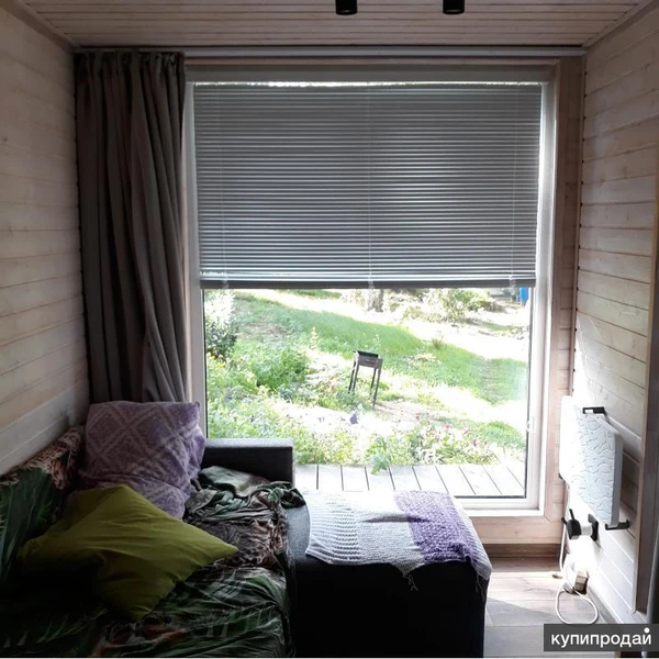 Фото Горизонтальные жалюзи, Скидки в СПб